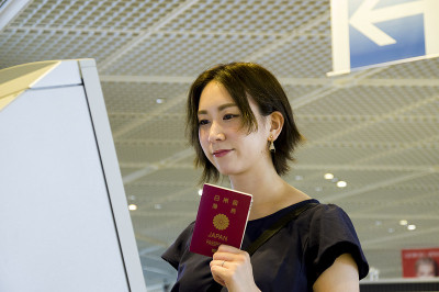 国际机场
