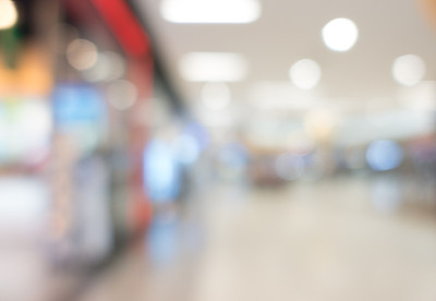 散焦便利店