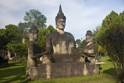 佛公园