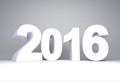 2016年空白文本