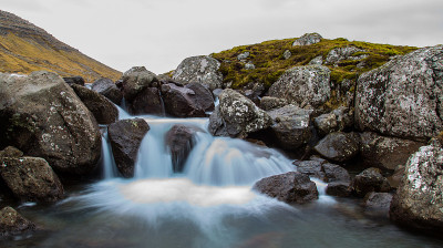 Vagar,法罗群岛