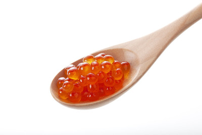 红鱼子酱