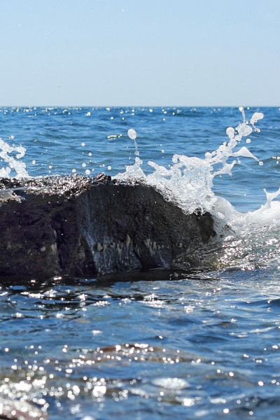 海浪