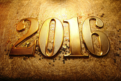 2016年