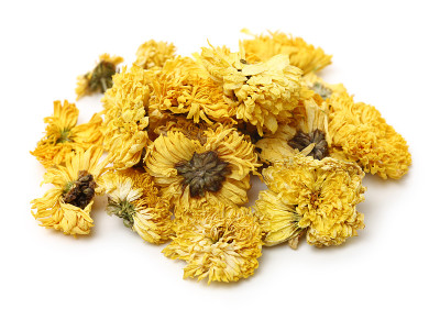 干菊花