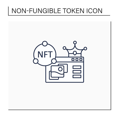 不可替代的符号线性独奏