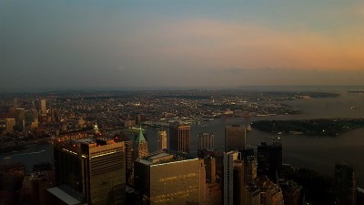 纽约上空(图18)