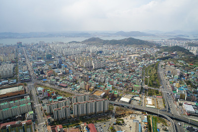 木浦，宛，全罗南道，韩国