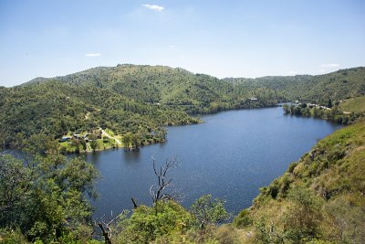 三峡大坝米尔斯