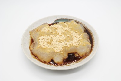 豆饼
