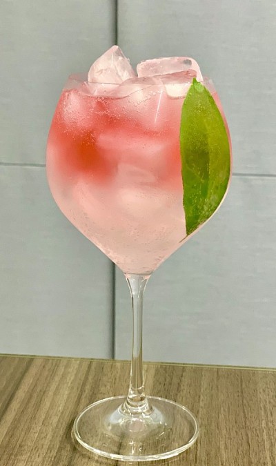 木槿喝