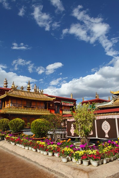 大昭寺