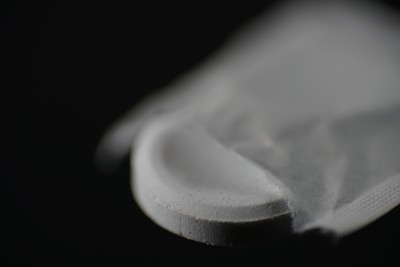 含洗涤剂作用的片剂