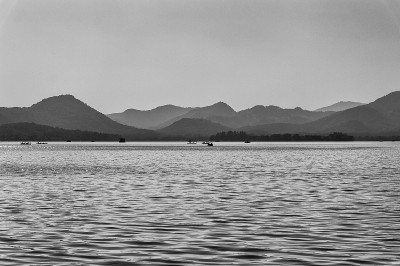 杭州西湖