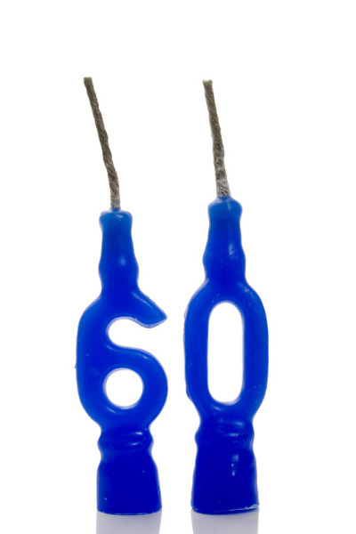 公司成立60周年