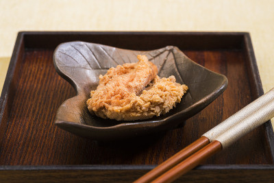 炖茄子