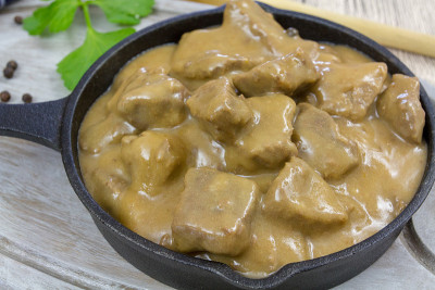 牛肉的肾脏