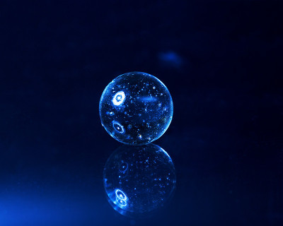 水晶