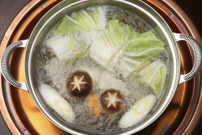 Fugu (Blowfish)