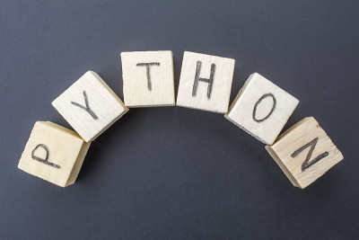 Python概念特写