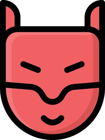 魔鬼