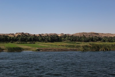 尼罗河
