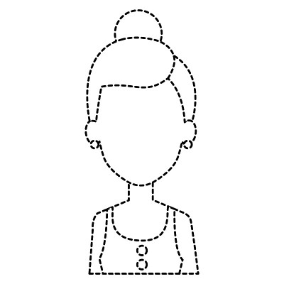 美女头像