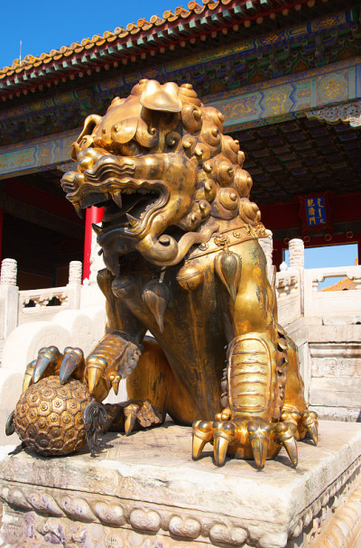 紫禁城