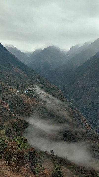 油山