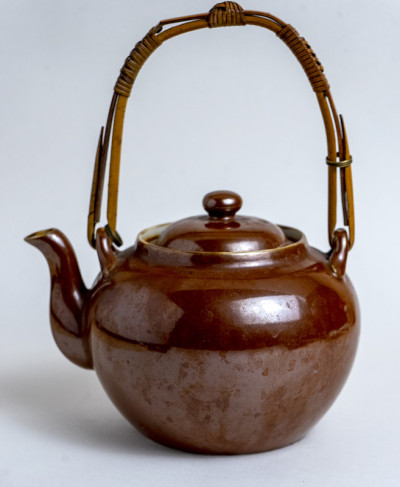茶壶