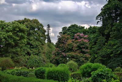 LALBAGH