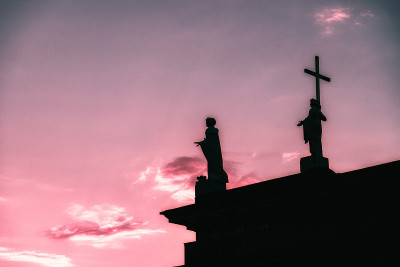 俄罗斯教堂