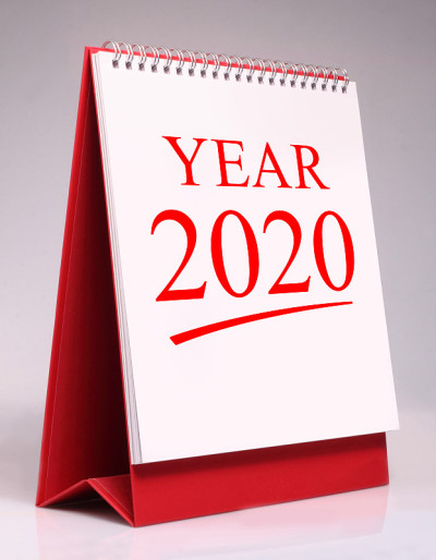 2020年3月1日。