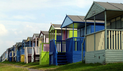 Beachcolours