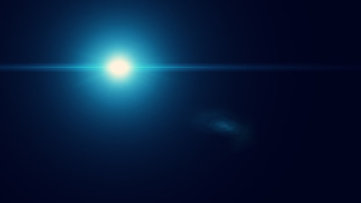 眩光