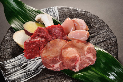肉菜