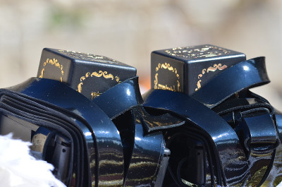 Tefilin