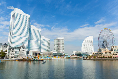 横滨市