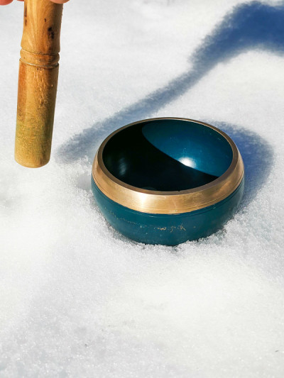 Tibetan bowl