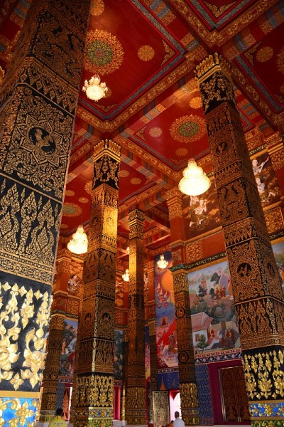 寺庙