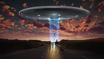 带我一起走