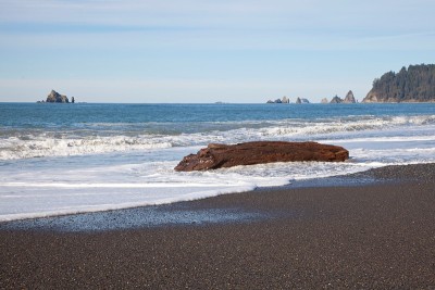 里亚尔托海滩