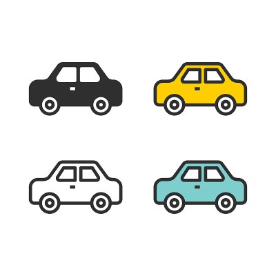 客车、汽车