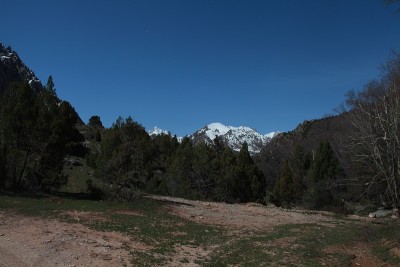 范山