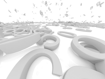 数字爆炸