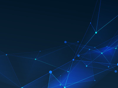 abstract mechanical background