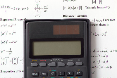 计算数学