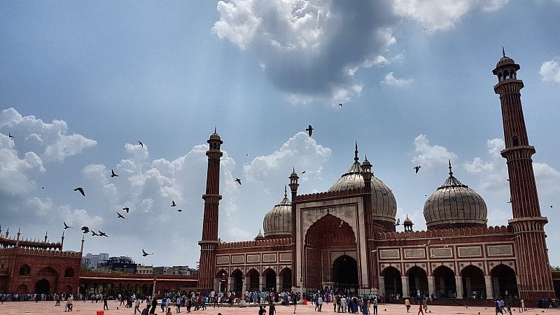 Jama Masjid