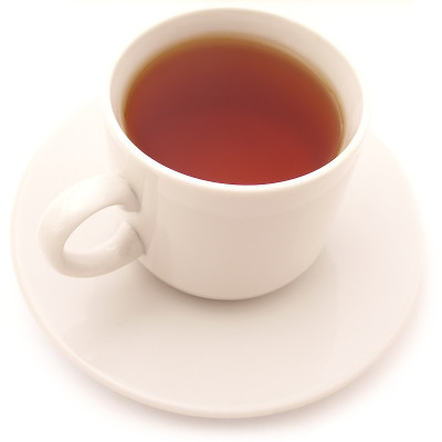 杯茶