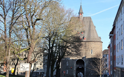 Marschiertor